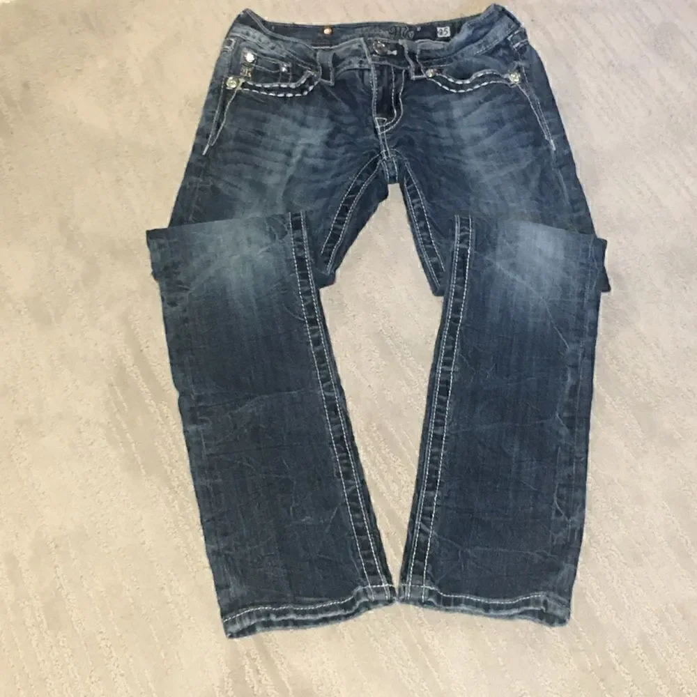 Miss Me Jeans